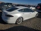 2015 Tesla Model S