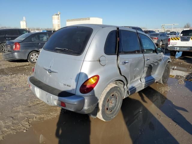 2003 Chrysler PT Cruiser GT