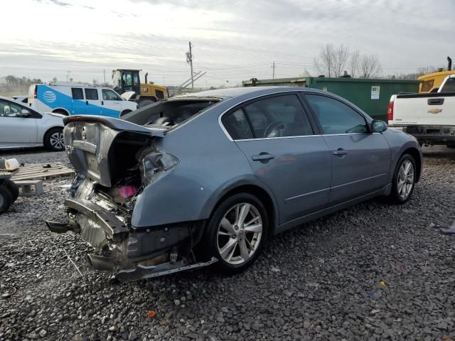 2007 Nissan Altima 2.5