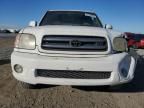 2002 Toyota Sequoia Limited