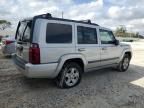 2007 Jeep Commander