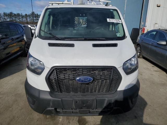 2024 Ford Transit T-250