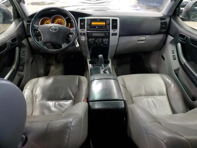 2008 Toyota 4runner Limited