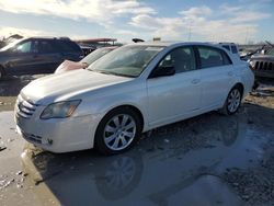 Salvage cars for sale at Cahokia Heights, IL auction: 2005 Toyota Avalon XL