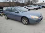 2007 Honda Accord SE