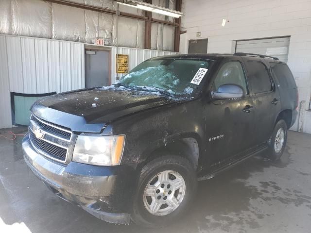 2007 Chevrolet Tahoe K1500