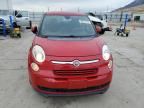 2014 Fiat 500L Easy