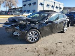 2024 Chevrolet Malibu LT en venta en Albuquerque, NM