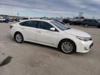 2013 Toyota Avalon Hybrid