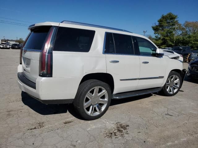 2016 Cadillac Escalade Luxury