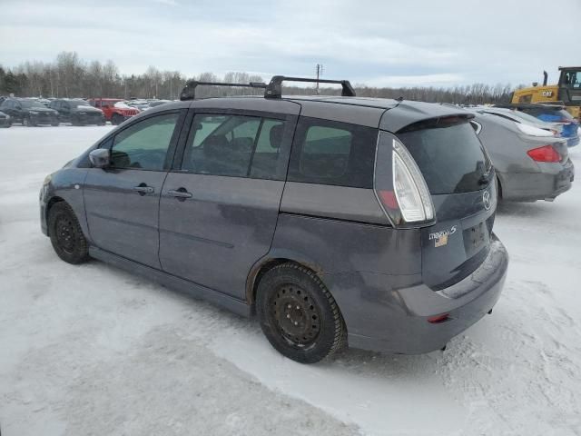 2009 Mazda 5