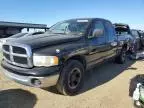 2004 Dodge RAM 1500 ST