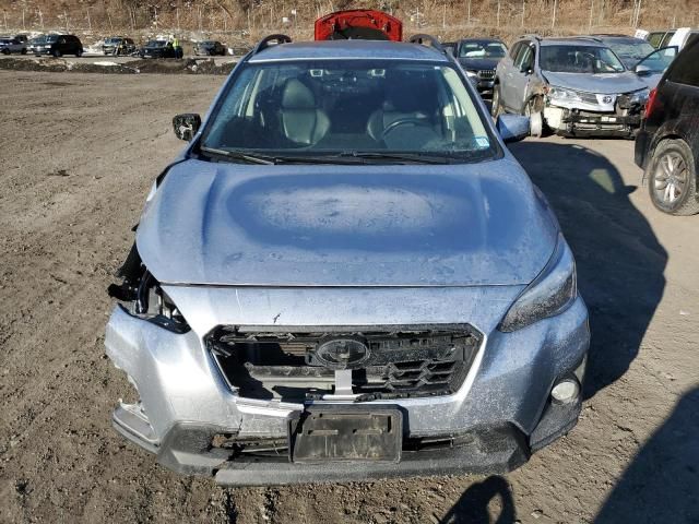 2019 Subaru Crosstrek Limited