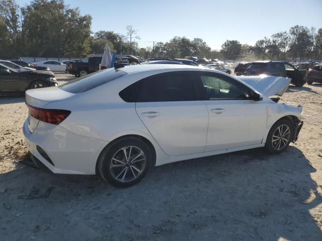 2023 KIA Forte LX