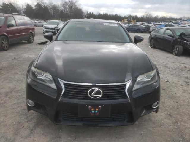 2015 Lexus GS 350