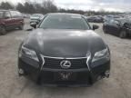 2015 Lexus GS 350