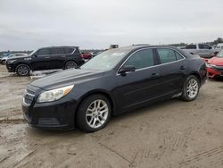 Compre carros salvage a la venta ahora en subasta: 2013 Chevrolet Malibu 1LT