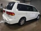 2003 Honda Odyssey EX