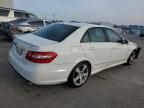 2012 Mercedes-Benz E 350 4matic