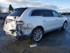 2010 Lincoln MKT