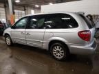 2001 Chrysler Town & Country LXI