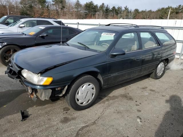 1995 Ford Taurus GL