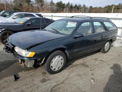 Ford Taurus gl Vehiculos salvage en venta: 1995 Ford Taurus GL