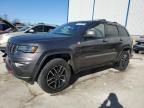 2019 Jeep Grand Cherokee Trailhawk