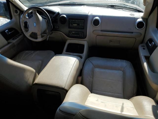 2003 Ford Expedition Eddie Bauer