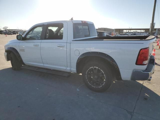 2015 Dodge RAM 1500 SLT