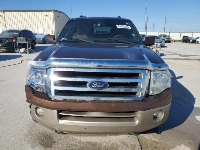 2012 Ford Expedition XLT