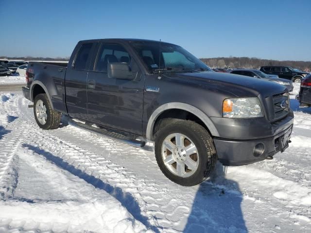 2006 Ford F150