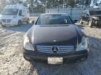 2006 Mercedes-Benz CLS 500C