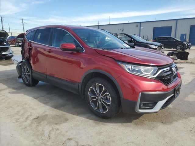 2020 Honda CR-V EXL