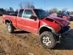 2002 Chevrolet S Truck S10