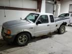 2003 Ford Ranger Super Cab