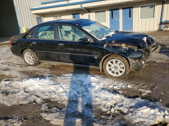 2005 Volvo S80 2.5T