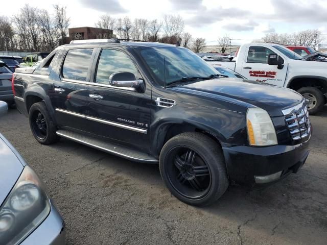 2007 Cadillac Escalade EXT