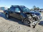 2005 Nissan Frontier Crew Cab LE