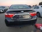 2015 Toyota Camry Hybrid