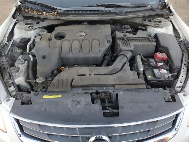 2010 Nissan Altima Base