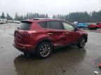 2018 Toyota Rav4 HV Limited