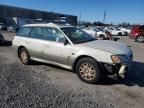 2001 Subaru Legacy Outback H6 3.0 LL Bean