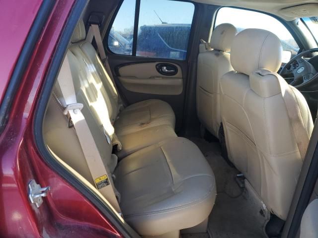 2005 Buick Rainier CXL