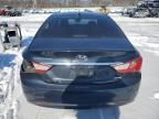 2012 Hyundai Sonata SE