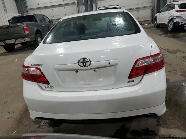 2007 Toyota Camry CE