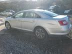 2010 Ford Taurus Limited