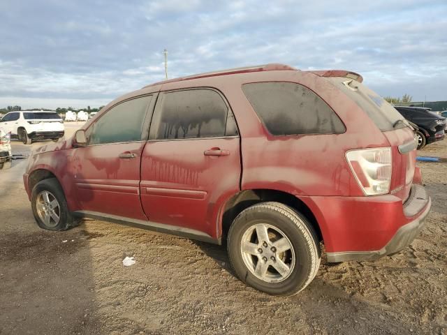 2006 Chevrolet Equinox LT