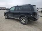 2004 Honda Pilot EXL