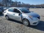 2016 Nissan Versa S